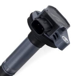 Mishimoto - Mishimoto MMIG-MUS6-1106 Ignition Coil 6-Pack for 11-16 Ford Mustang 3.7L - Image 2