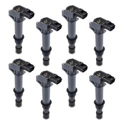 Mishimoto - Mishimoto MMIG-RAM-0208 Ignition Coil 8-Pack for 02-07 RAM 1500 4.7L - Image 2