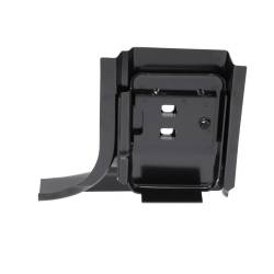 Auto Metal Direct - Auto Metal Direct 376-1067-L LH Lower Door Pillar for 67-76 Dodge/Plymouth - Image 3