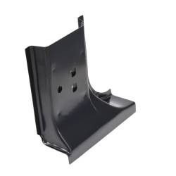 Auto Metal Direct - Auto Metal Direct 376-1067-L LH Lower Door Pillar for 67-76 Dodge/Plymouth - Image 4