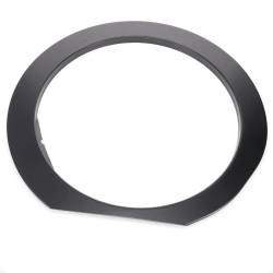 Auto Metal Direct - Auto Metal Direct W-295 Cowl induction Air Cleaner Flange - Image 5