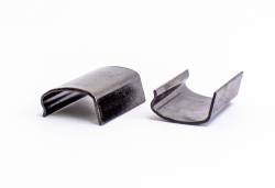 Auto Metal Direct - Auto Metal Direct W-422 Roof Drip Corners Moldings for 67-69 Camaro/Firebird - Image 1