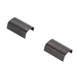 Auto Metal Direct - Auto Metal Direct W-422 Roof Drip Corners Moldings for 67-69 Camaro/Firebird - Image 3