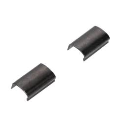 Auto Metal Direct - Auto Metal Direct W-422 Roof Drip Corners Moldings for 67-69 Camaro/Firebird - Image 4
