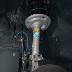 Bilstein - Bilstein 22-301598 B8 TerraSport Suspension Strut Assembly - Image 2