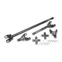 Yukon Gear and Axle - Yukon Gear YA W26044 Drive Axle Shaft Assembly for 05-16 Ford F250/350 4WD - Image 1