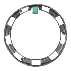 Yukon Gear and Axle - Yukon Gear YSPSR-027 11.5 Differential Spindle Nut Retainer for Chevy/GMC 14T - Image 1