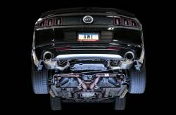 AWE Tuning - AWE Tuning 3015-32094 Exhaust System for 11-14 Ford Mustang 5.0/5.4 RWD - Image 2