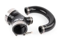 APR - APR MS100262 Turbocharger Outlet Hose for 22-26 Volkswagen GTI 2.0 - Image 2