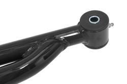 UMI Performance - UMI Performance 2198-B Crossmember Reinforcement for Chevy/Pontiac - Image 2