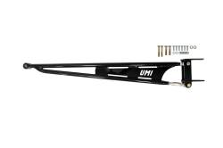 UMI Performance - UMI Performance 2198-B Crossmember Reinforcement for Chevy/Pontiac - Image 3