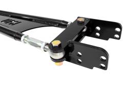 UMI Performance - UMI Performance 2198-B Crossmember Reinforcement for Chevy/Pontiac - Image 4
