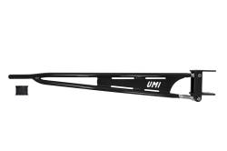 UMI Performance - UMI Performance 2205-B Crossmember Reinforcement for Chevy/Pontiac - Image 1