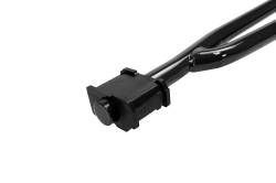 UMI Performance - UMI Performance 2205-B Crossmember Reinforcement for Chevy/Pontiac - Image 4