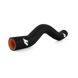 Mishimoto - Mishimoto MMHOSE-EVO-UBK Upper Silicone Hose Mitsubishi Evolution 4/5/6 - Image 2