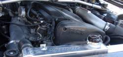 Mishimoto - Mishimoto Performance Aluminum Radiator for Skyline R33 - Image 2