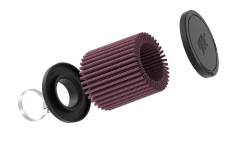 K&N - K&N HA-3500 Replacement Air Filter - Image 2