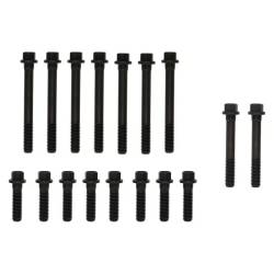 Manley - Manley 42171 Cylinder Head Bolt Set for SB Chevy Head - Image 2