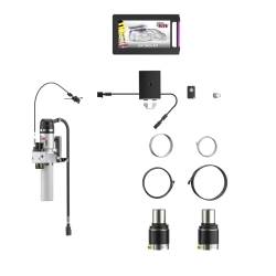 KW - KW 19271683 Coilover Adjustable Spring Lowering Kit for 20-24 911 Coupe 3.0 RWD - Image 1