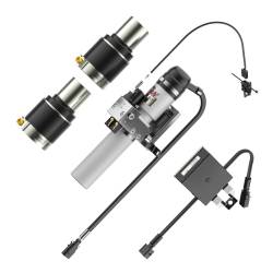 KW - KW 19271683 Coilover Adjustable Spring Lowering Kit for 20-24 911 Coupe 3.0 RWD - Image 2