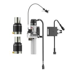 KW - KW 19271683 Coilover Adjustable Spring Lowering Kit for 20-24 911 Coupe 3.0 RWD - Image 3