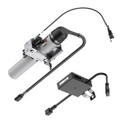 KW - KW 19271683 Coilover Adjustable Spring Lowering Kit for 20-24 911 Coupe 3.0 RWD - Image 4