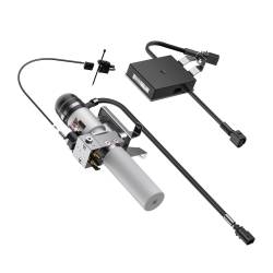 KW - KW 19271683 Coilover Adjustable Spring Lowering Kit for 20-24 911 Coupe 3.0 RWD - Image 5