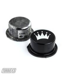 Turbo XS - Turbo XS W15-VPC-BLK Vacuum Power Pump Supply Cover - Image 2