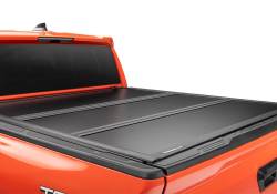 RealTruck Undercover - Undercover SL54020 Select Hard Folding for 22-25 Frontier - Image 2