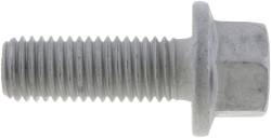 Spicer - DANA Spicer 10020917 Disc Brake Caliper Bolt - Image 2