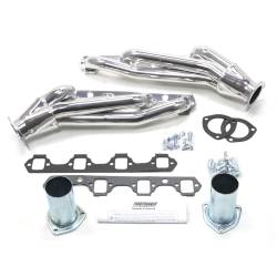 Patriot Exhaust - Patriot H8420-1 Ceramic Coated 1-5/8" Clippster Exhaust Header 27-48 Street Rod - Image 1