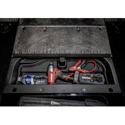 IAG Performance - IAG Performance IAG-ACC-F3007 I-Line Molded Trunk Bottom Mat - Image 2