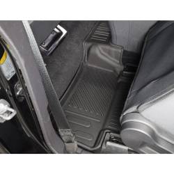 IAG Performance - IAG Performance IAG-ACC-F3019 I-Line Molded Floor Mats - Image 2