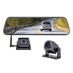Brandmotion - Brandmotion TRNS-2101 Wireless Transparent Trailer System - Image 1