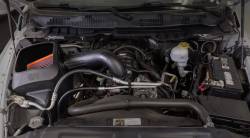 K&N - K&N 50-1561 NextGen Cold Air Intake for Dodge RAM 1500 5.7L - Image 2