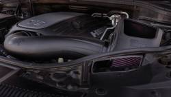 K&N - K&N 50-1563 Performance Air Intake System for Jeep Grand Cherokee 5.7L V8 - Image 2