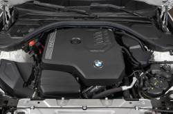 HPS Performance - HPS 17-158WB Charge Pipe for 19-24 BMW 330i 2.0L Turbo B48 - Image 2