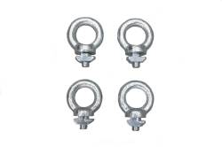 RTR Vehicles - RTR Vehicles 14161.0002.99.A Accessory Plate Eyelet Kit - Image 1