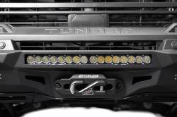 Addictive Desert Designs - Addictive Desert Designs F760343070103 Front Bumper for 22-26 Toyota Tundra - Image 8