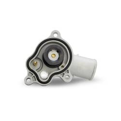 Mishimoto - Mishimoto MMTS-MOP-18E Thermostat w/Housing for 18+ Jeep/Ram 3.6L Pentastar - Image 2