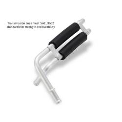 Mishimoto - Mishimoto MMTC-4RUN-10 Transmission Cooler for 10-24 Toyota 4Runner - Image 2