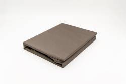 Tuff Stuff Overland - Tuff Stuff Overland TS-2-2002FIT ALPHA II Cotton Fitted Sheets Grey - Image 1