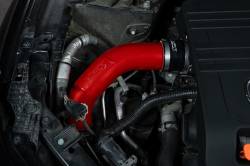 HPS Performance - HPS 17-168R Red Hot Side Charge Pipe Kit for 23-25 Honda Civic Type-R 2.0L - Image 2