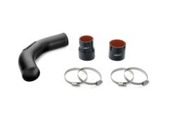 HPS Performance - HPS 17-168WB Black Hot Side Charge Pipe Kit for 23-25 Honda Civic Type-R 2.0L - Image 2