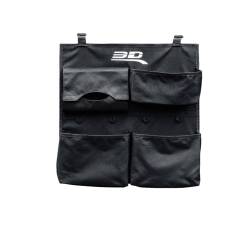 3D MAXpider - 3D MAXpider 6121-09 Hanging Caddy - Image 5