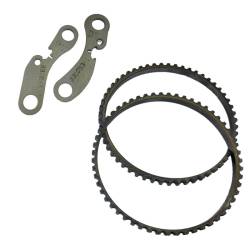 Artec Industries - Artec BB1050 JK 1-Ton Sterling ABS Kit for 05+ Superduty 60 Tooth - Image 1
