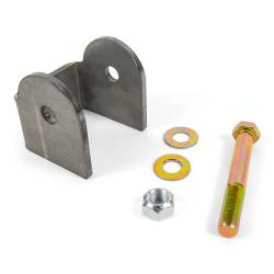 Clayton Off Road - Clayton COR-1130110 Axle Mount for 84-18+ Jeep JK/TJ/LJ/XJ/ZJ - Image 1