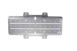 Motobilt - Motobilt MB1115 Tailgate Accessory Mount for 07-18 Jeep JK/18+ Wrangler JL - Image 1