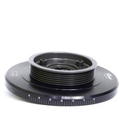 Fluidampr - Fluidampr 840111 Harmonic Balancer Fluidampr for 90-05 Toyota 1JZ/2JZ I6 15%UD - Image 2