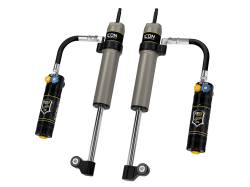 ICON Vehicle Dynamics - Icon Vehicle Dynamics 57826XP RXT Rear 2.5 RR CDXS Pair for 05-23 Tacoma - Image 1